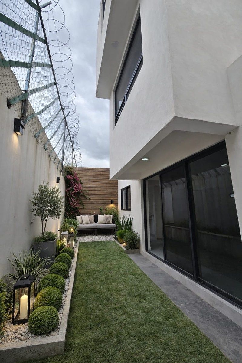 3 de 28: Propuesta jardín