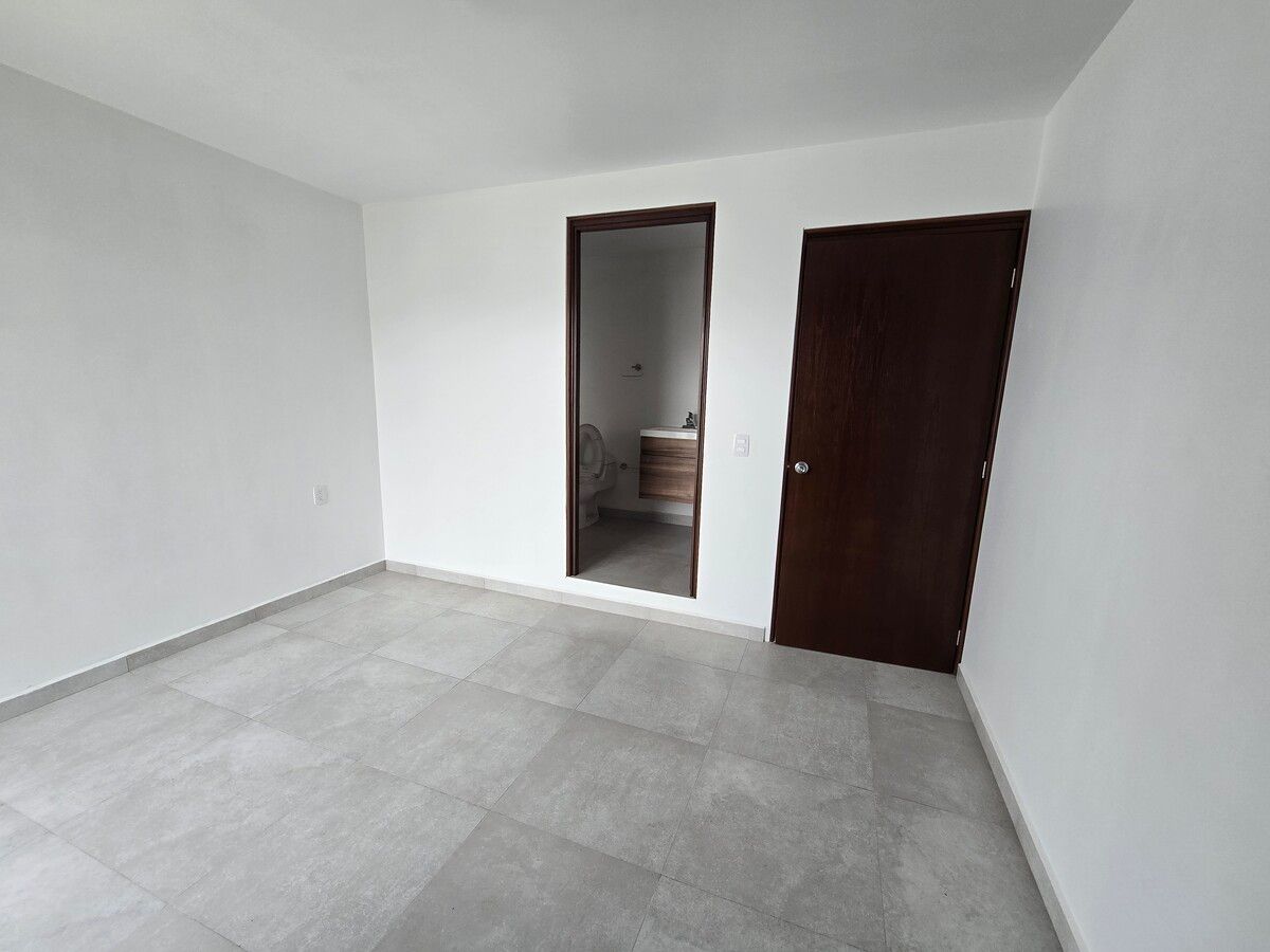 16 de 28: Recámara principal