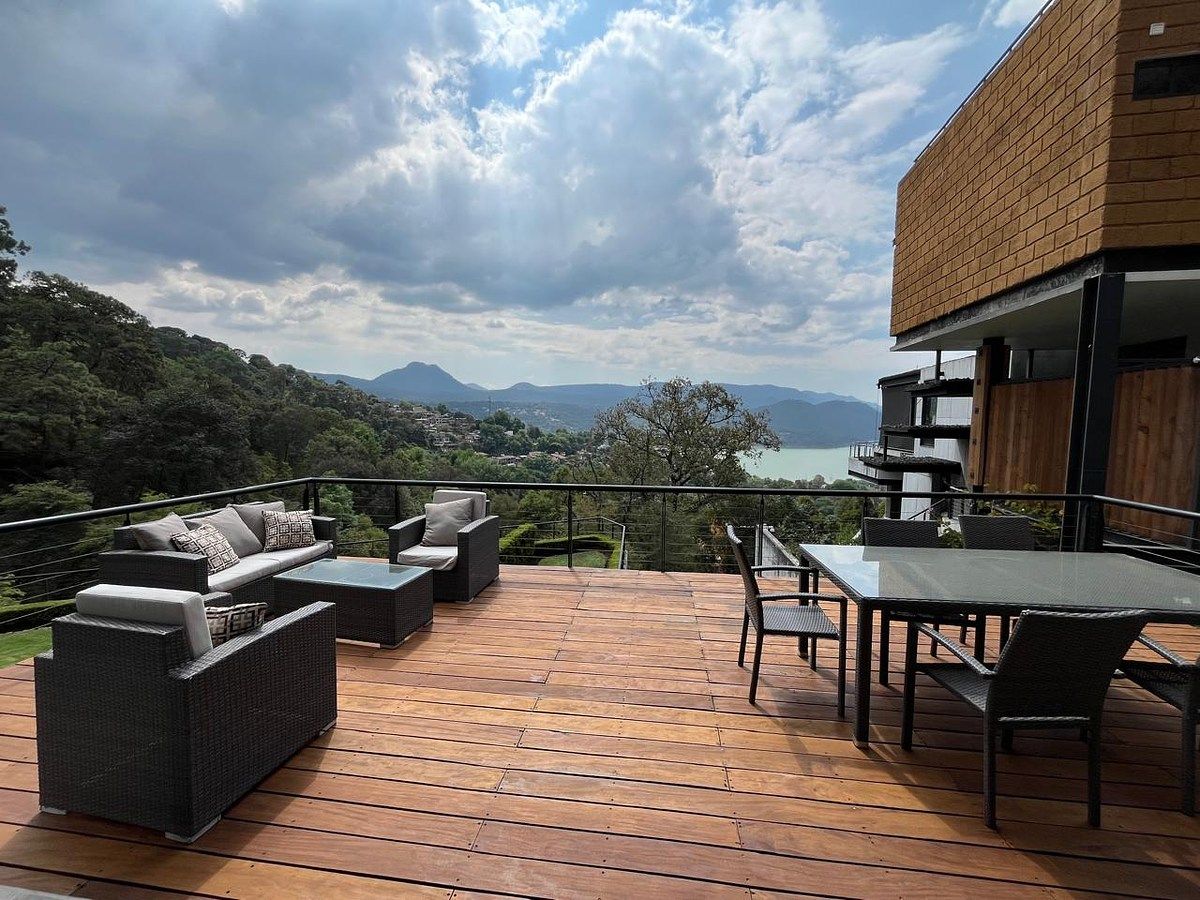 Casa em condomínio fechado em Valle de Bravo, Valle de Bravo, foto 20 de 20