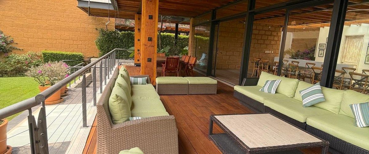 Casa en condominio en Valle de Bravo, Valle de Bravo, foto 6 de 19