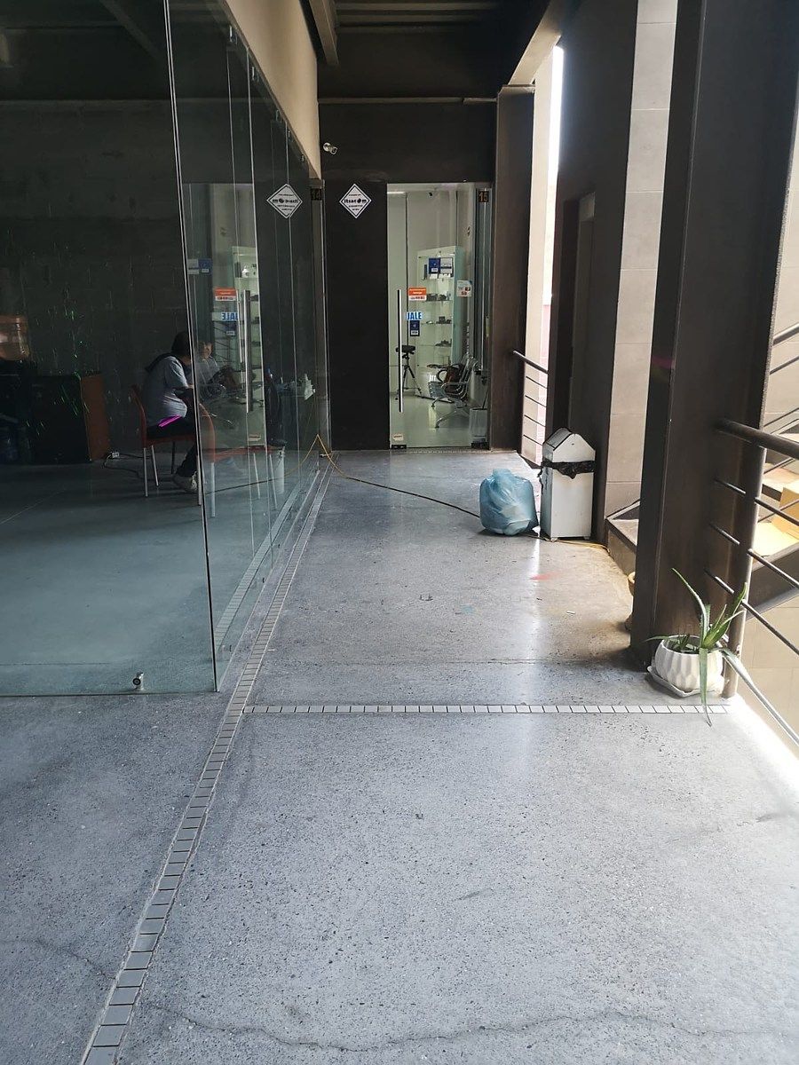 Shopping Mall Space in Centro, Monterrey, photo 15 of 17