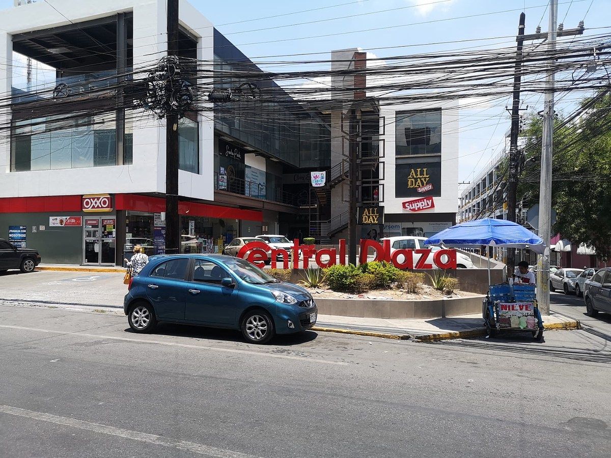 Shopping Mall Space in Centro, Monterrey, photo 16 of 17