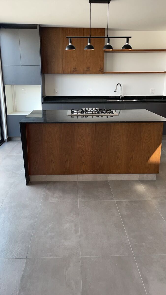 16 de 40: COCINA ABIERTA