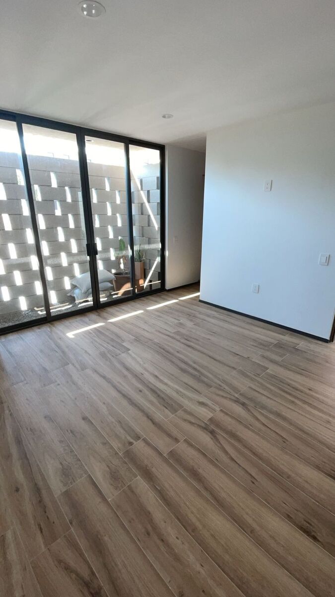 20 de 40: RECÁMARA PLANTA BAJA