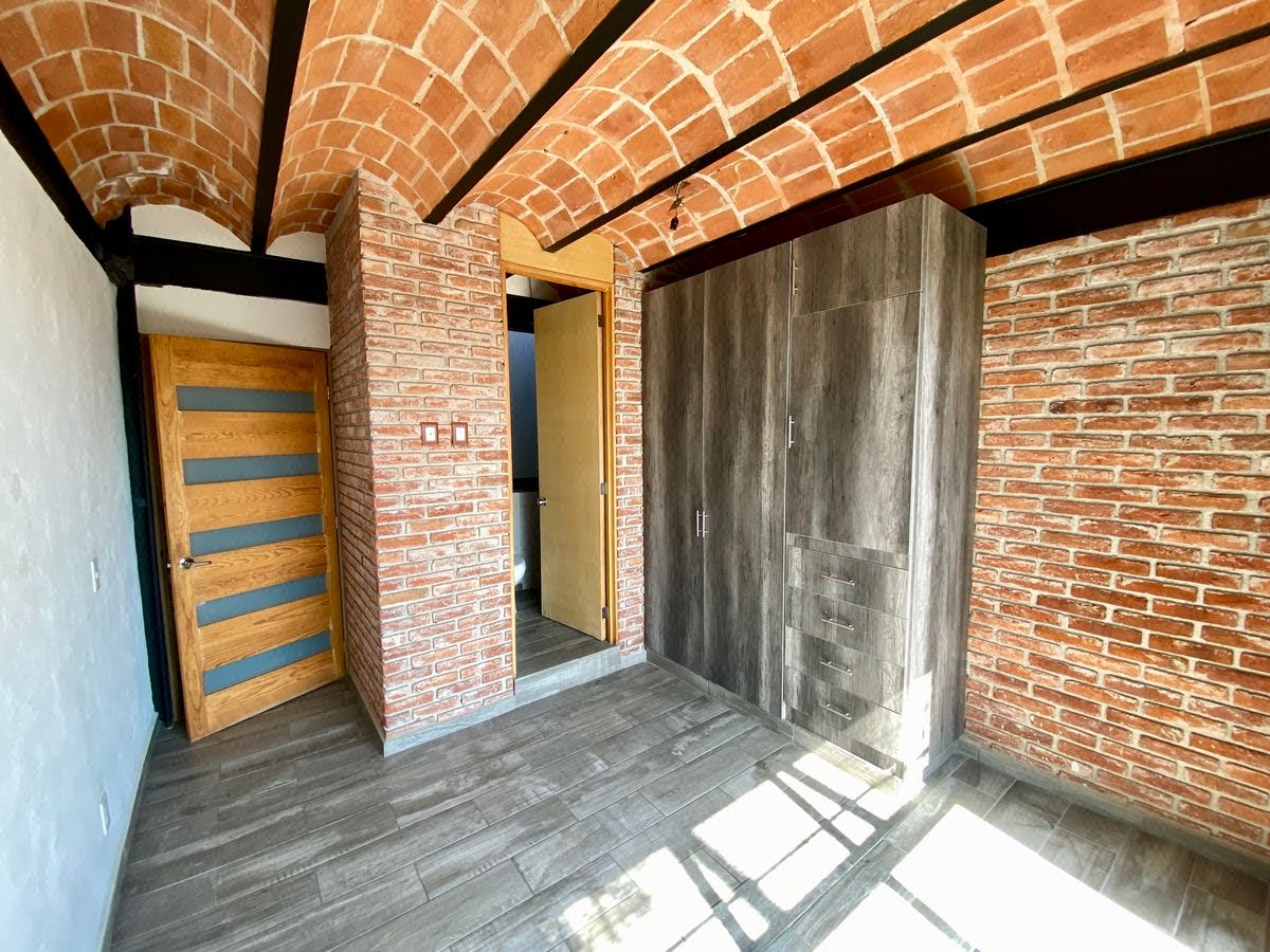 House in Gated Community in Isidro Fabela, Tlalpan, photo 8 of 20