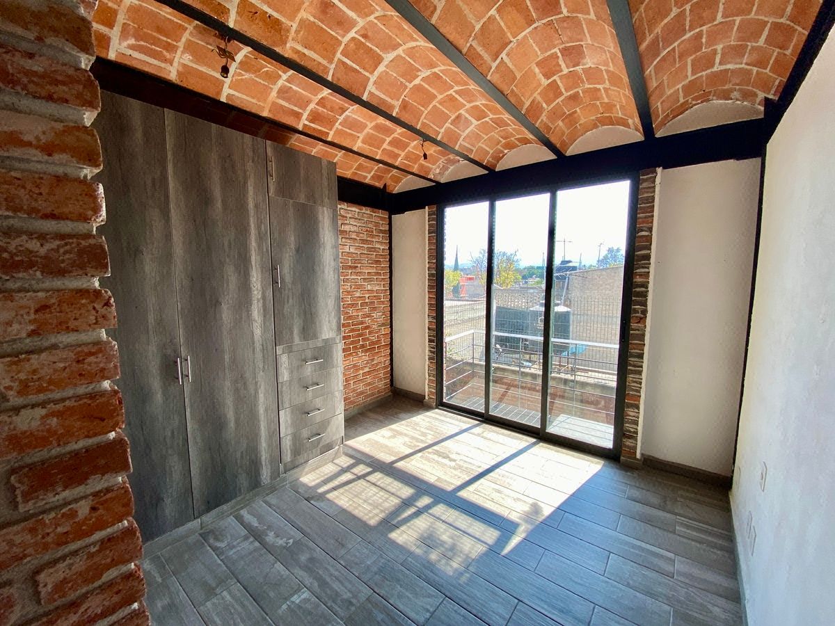 House in Gated Community in Isidro Fabela, Tlalpan, photo 9 of 20