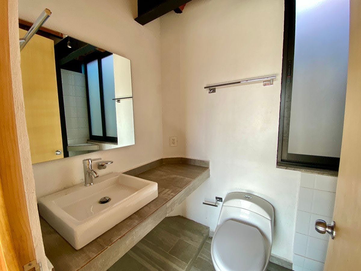 House in Gated Community in Isidro Fabela, Tlalpan, photo 10 of 20