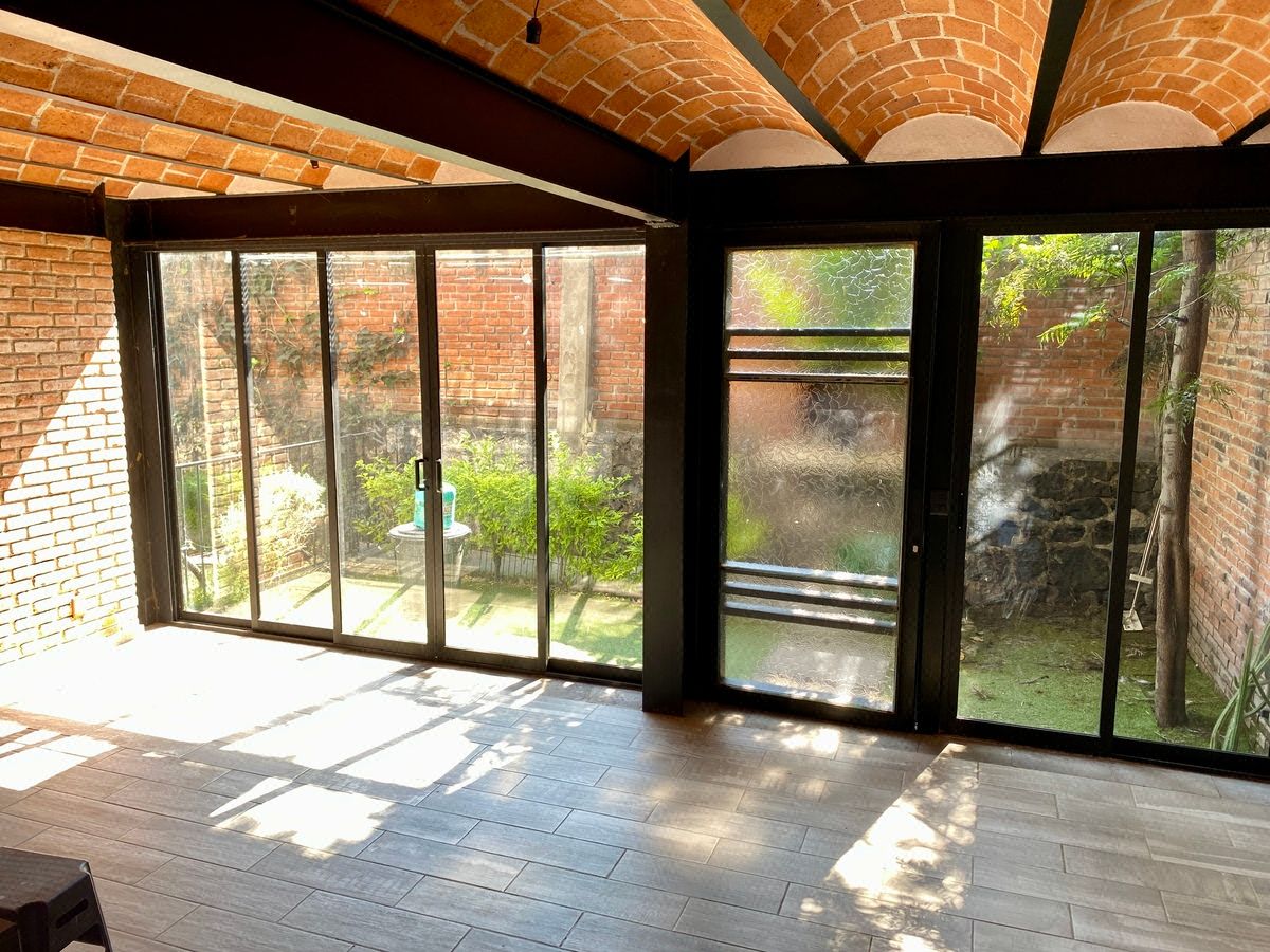 House in Gated Community in Isidro Fabela, Tlalpan, photo 3 of 20