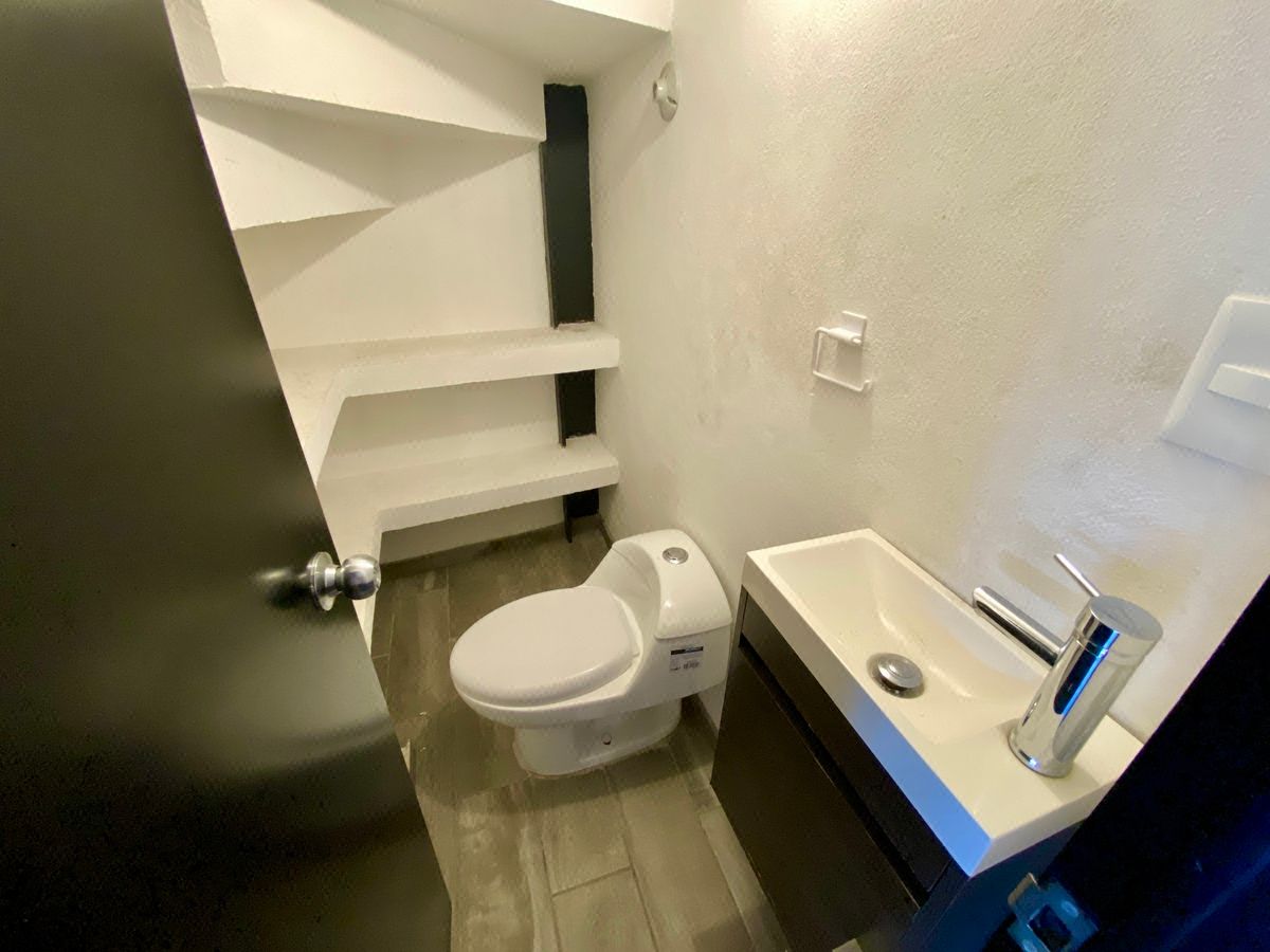 House in Gated Community in Isidro Fabela, Tlalpan, photo 7 of 20