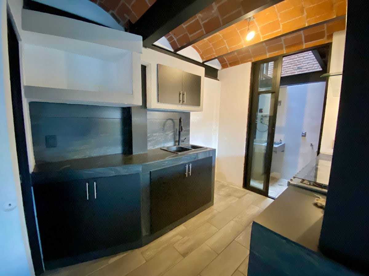 House in Gated Community in Isidro Fabela, Tlalpan, photo 6 of 20