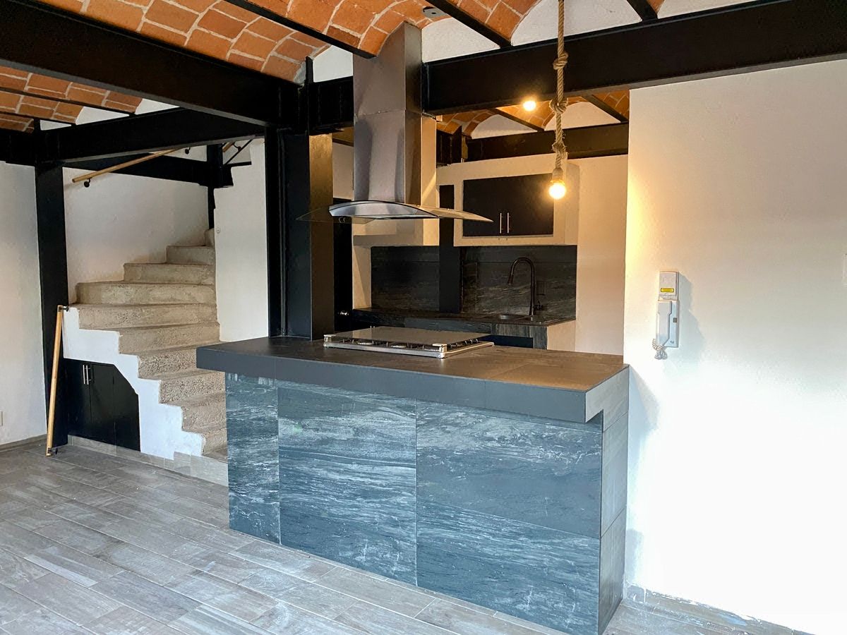 House in Gated Community in Isidro Fabela, Tlalpan, photo 4 of 20
