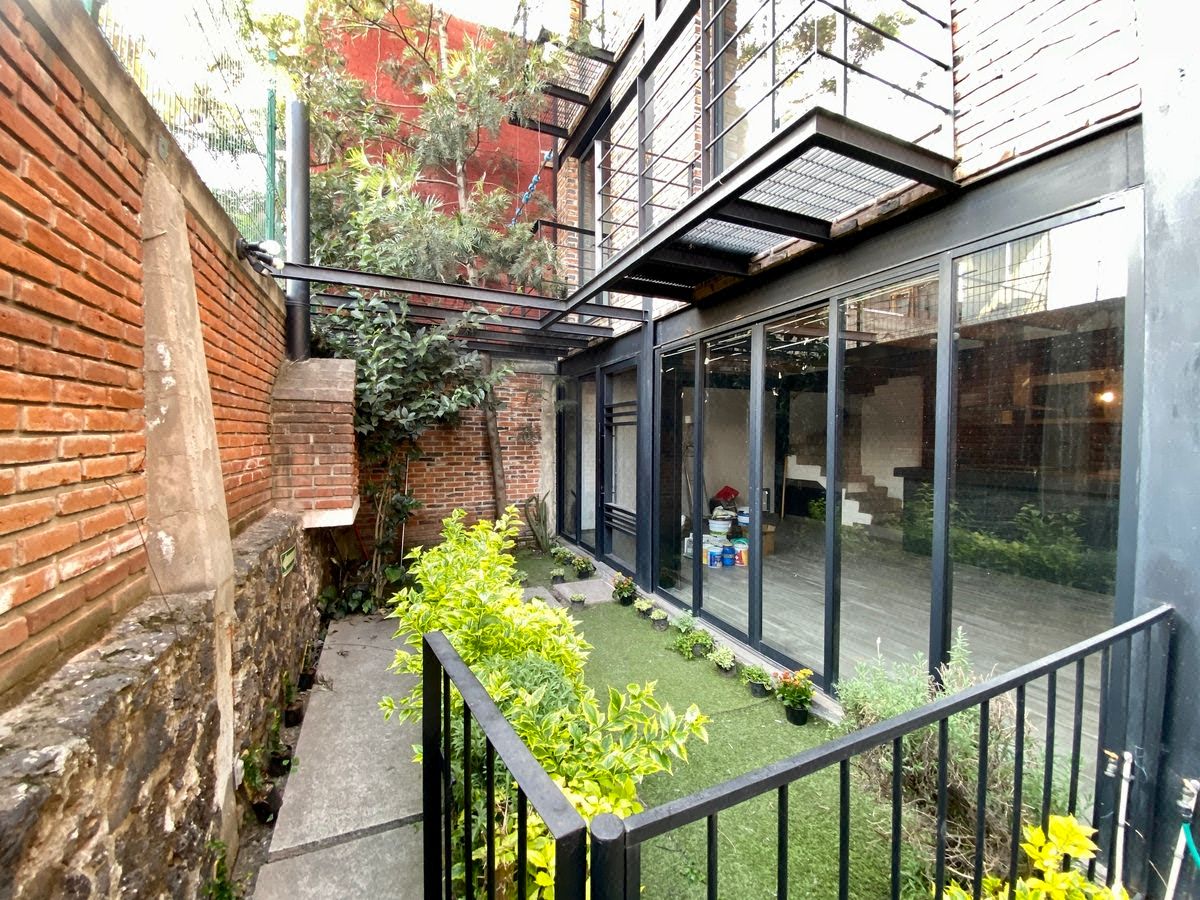 House in Gated Community in Isidro Fabela, Tlalpan, photo 2 of 20