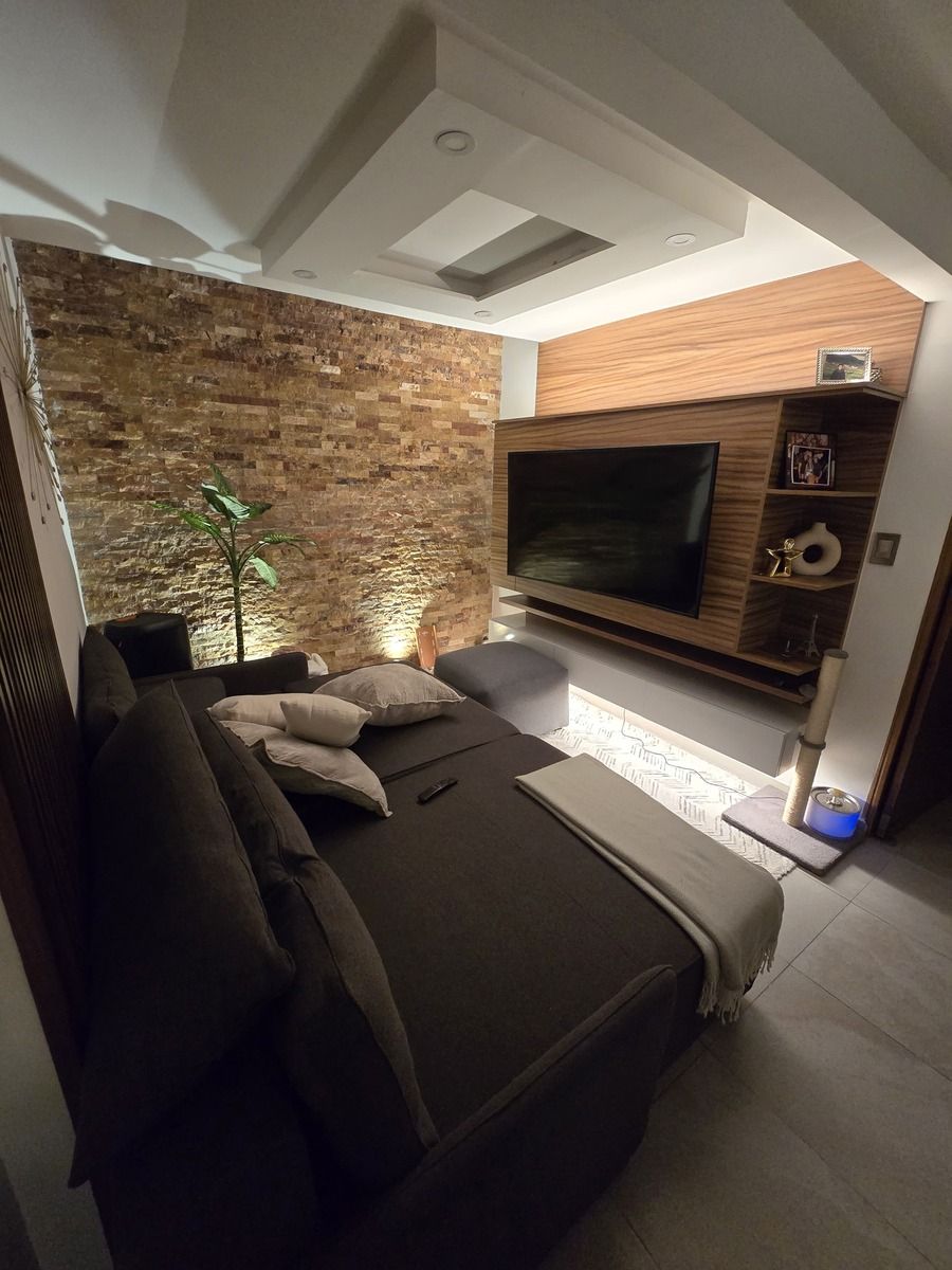 1 de 16: Family Room