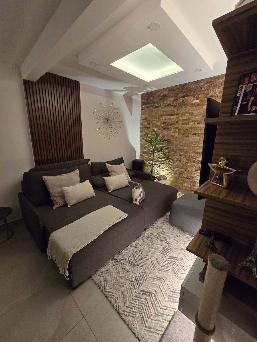 4 de 16: Family Room