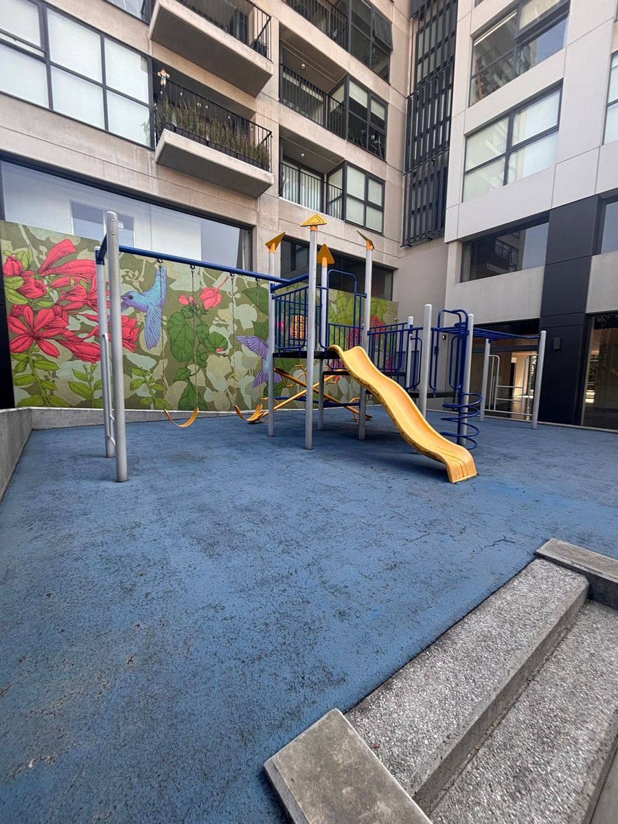 5 de 21: Zona de Juegos