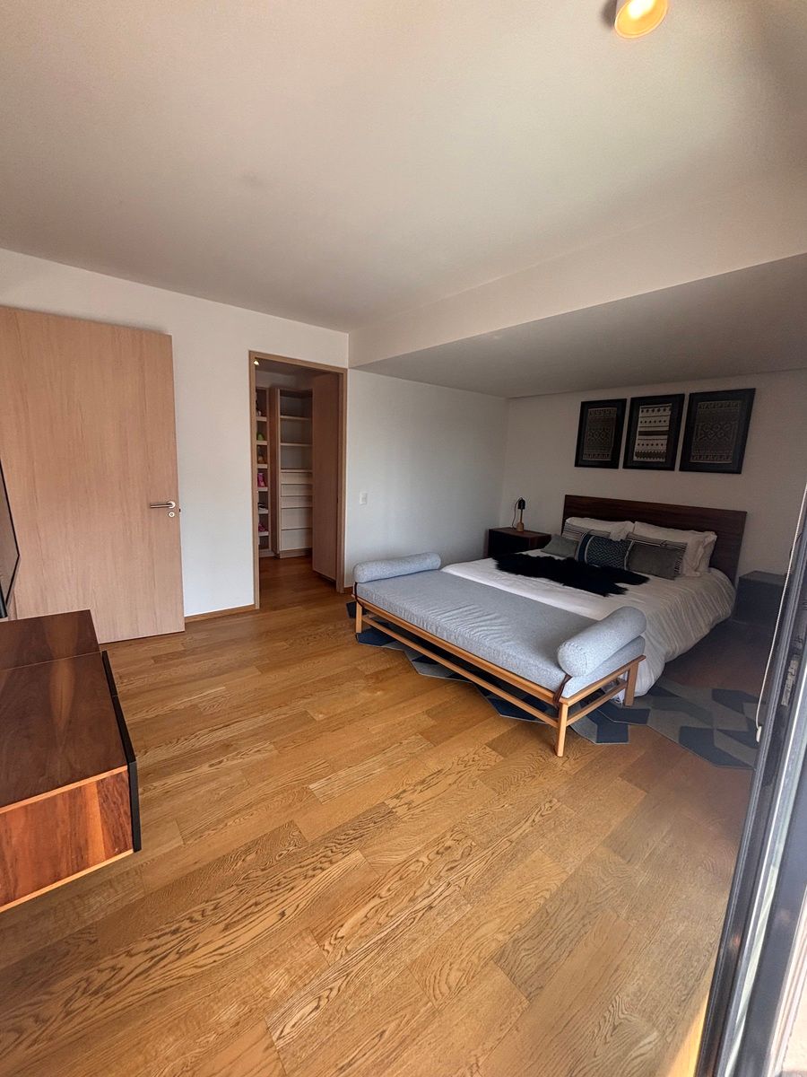 11 de 21: Recámara principal