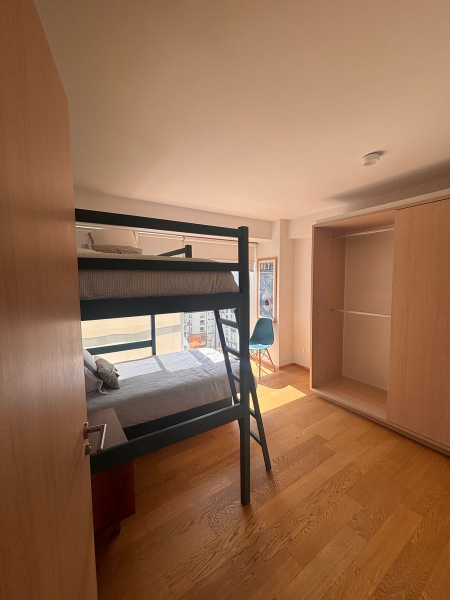 16 de 21: Recámara secundaria