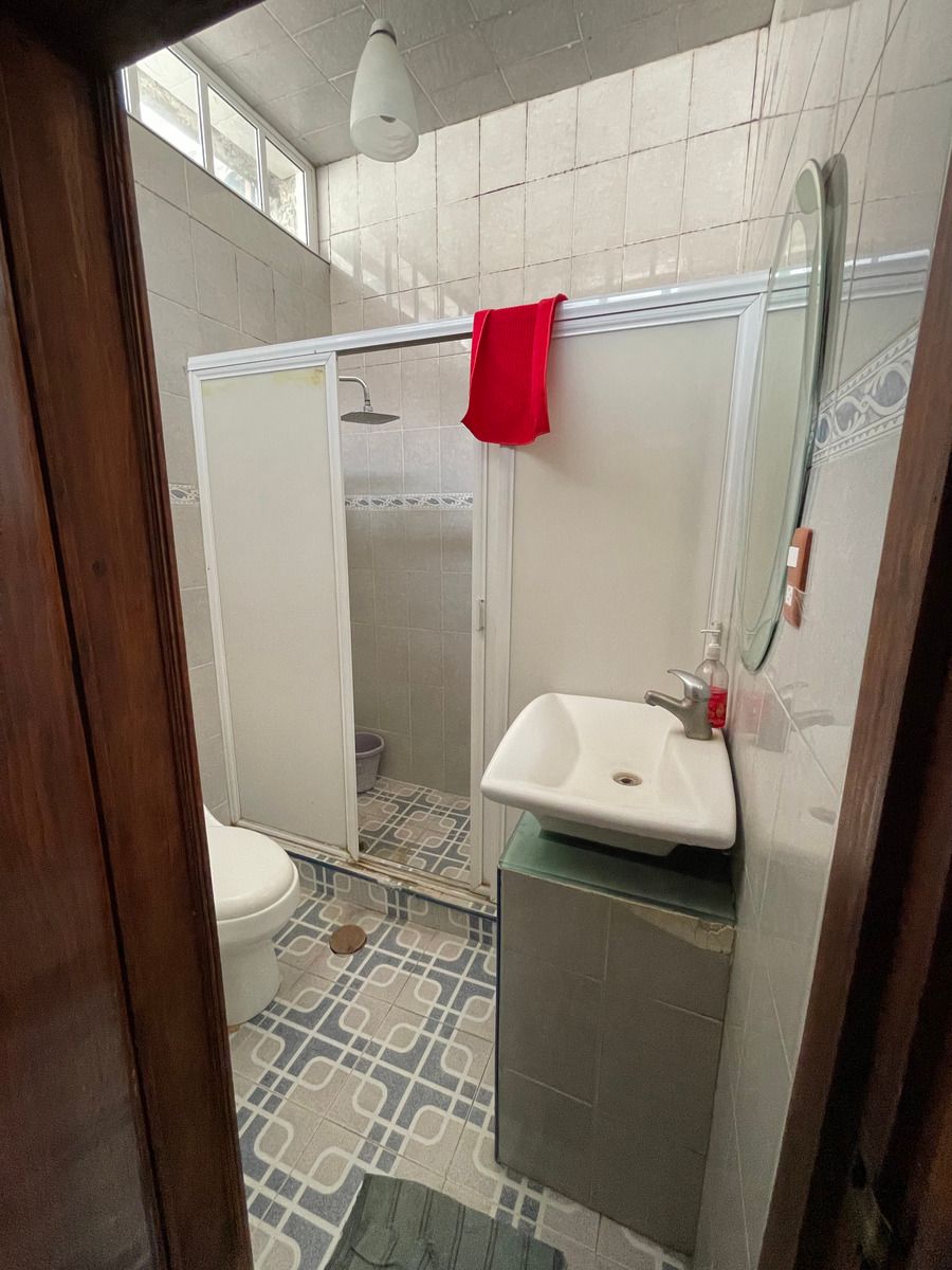 13 de 25: Baño