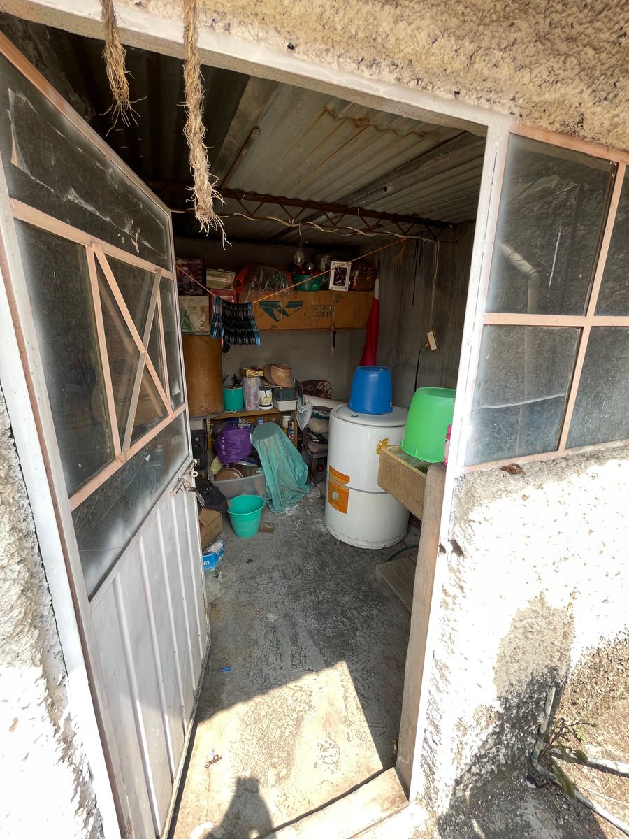 19 de 25: Cuarto de Lavado