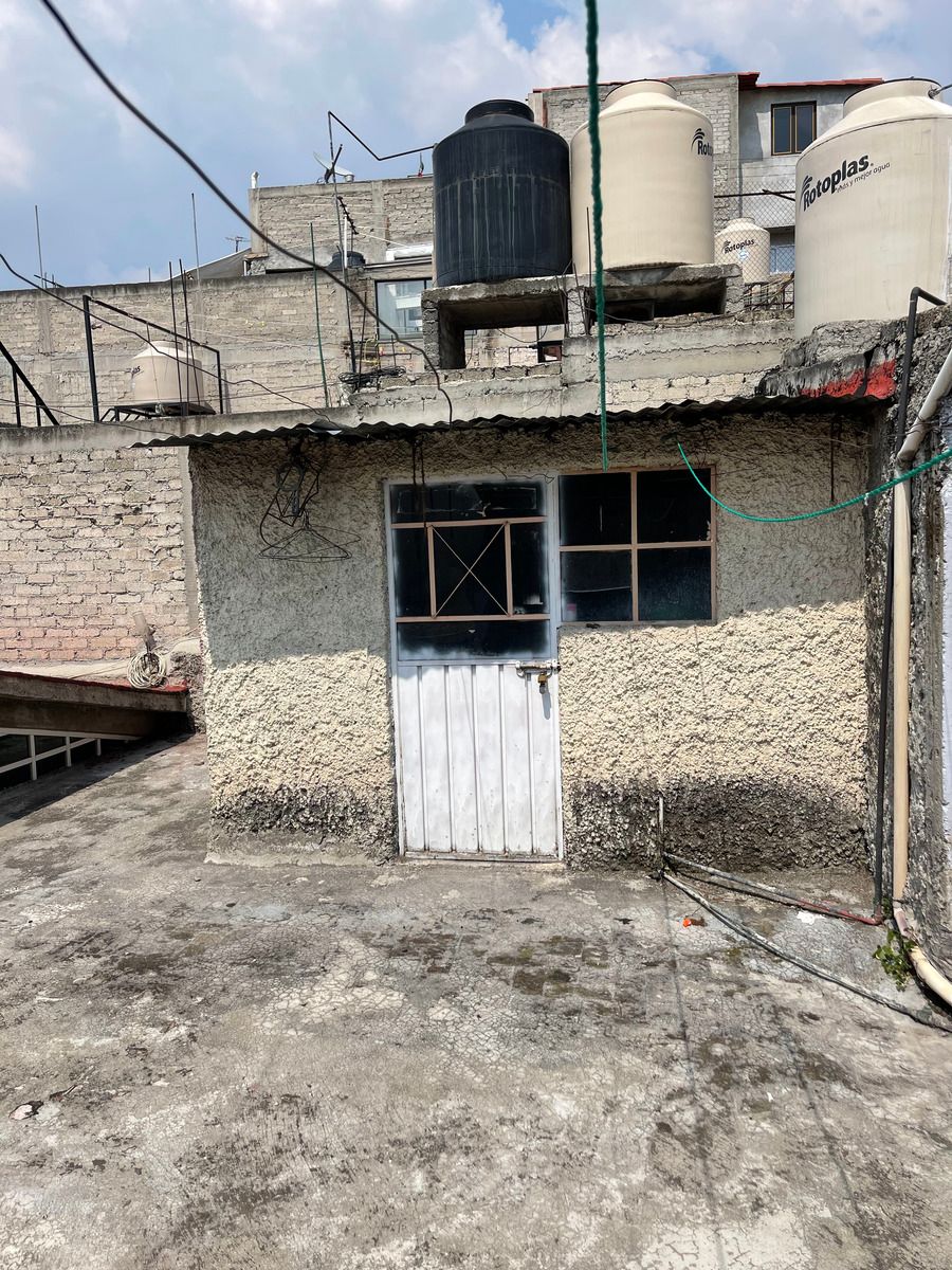 24 de 25: Cuarto de lavado