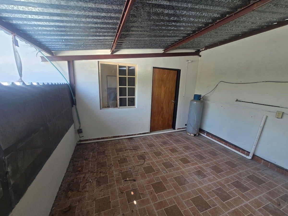 Casa en Las Palmas, Montemorelos, foto 14 de 16