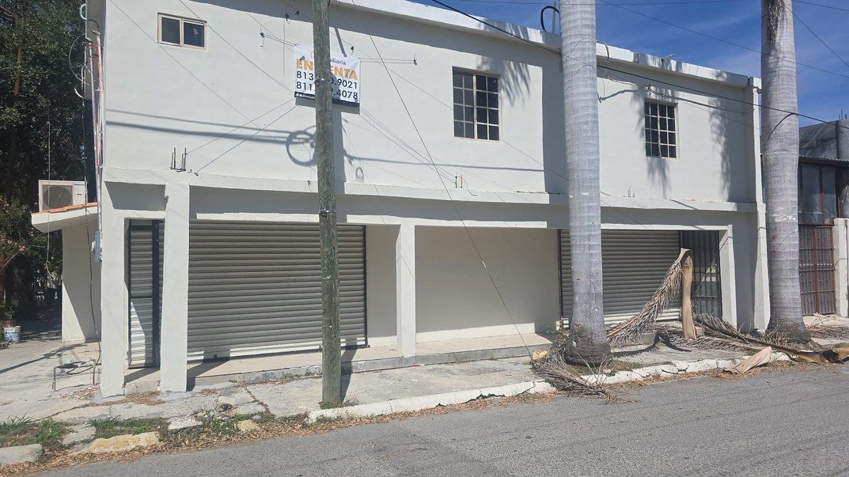 Casa en Venta Montemorelos,. N.L., foto 1 de 16
