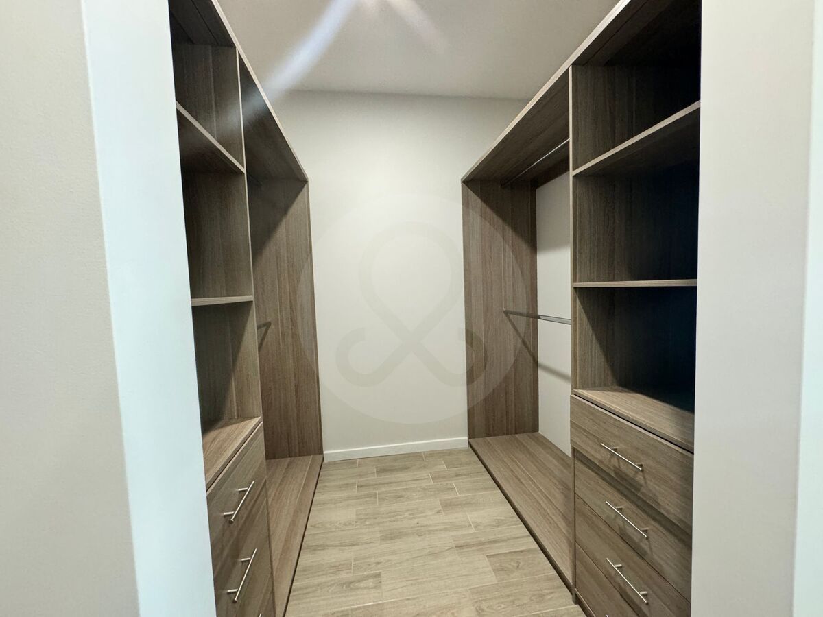 Apartamento em San Rafael, Cuauhtémoc, foto 8 de 28