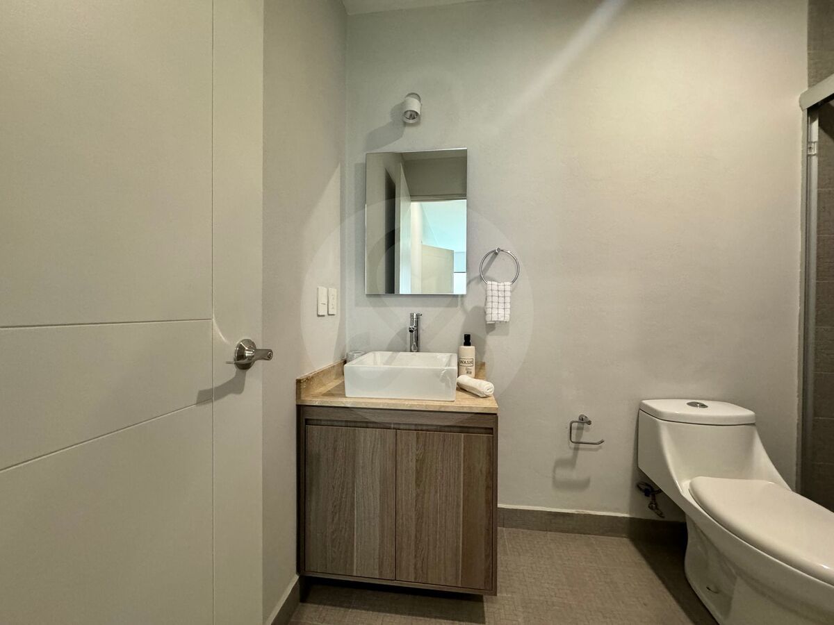 Apartamento em San Rafael, Cuauhtémoc, foto 10 de 28