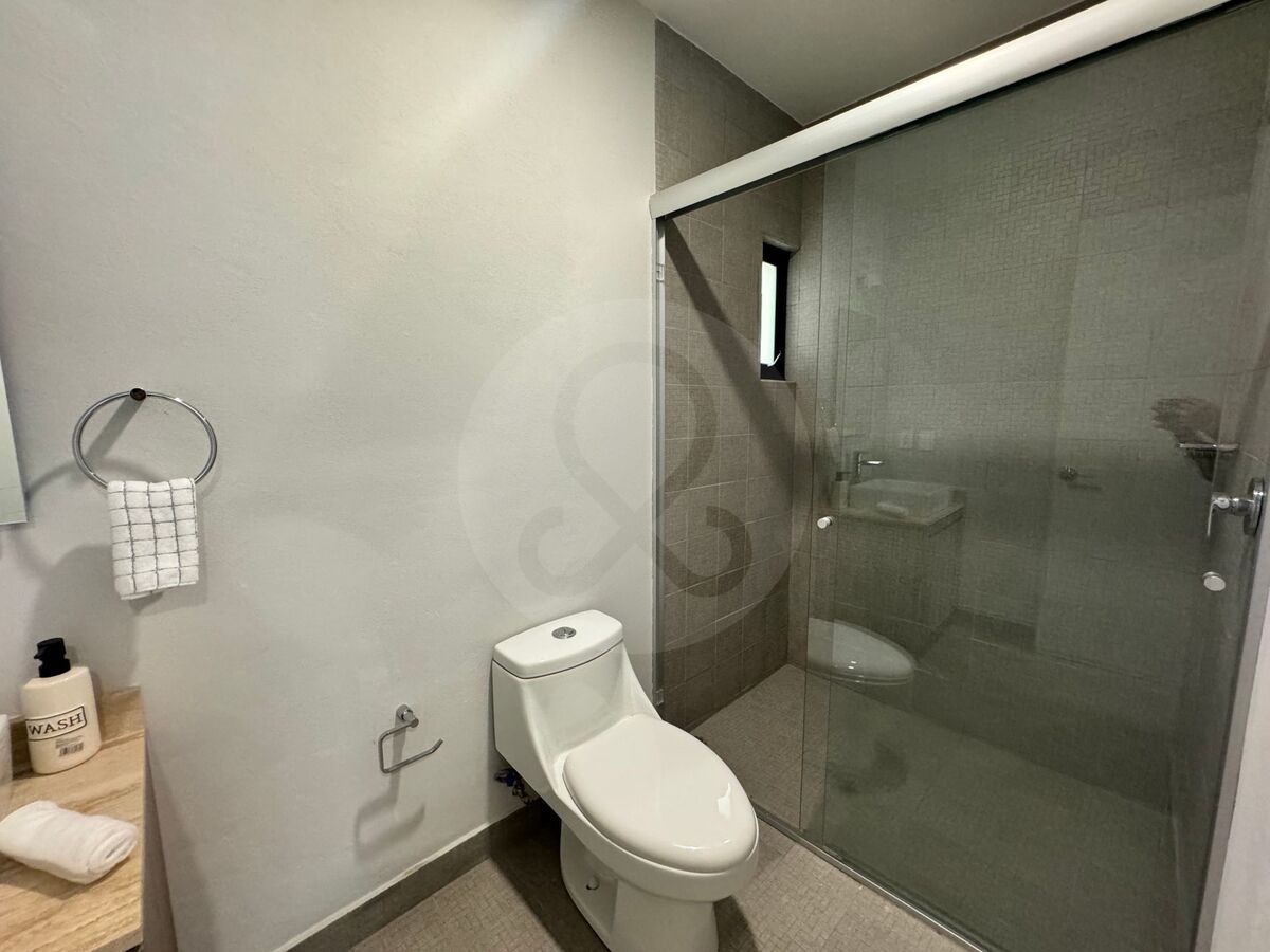 Apartamento em San Rafael, Cuauhtémoc, foto 11 de 28