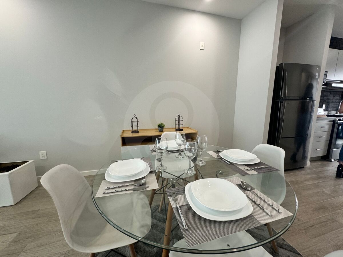 Apartamento em San Rafael, Cuauhtémoc, foto 12 de 28
