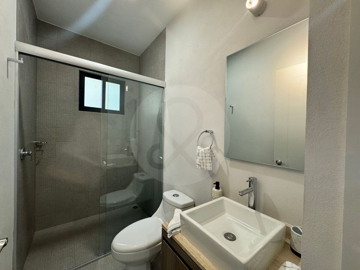 Apartamento em San Rafael, Cuauhtémoc, foto 13 de 28
