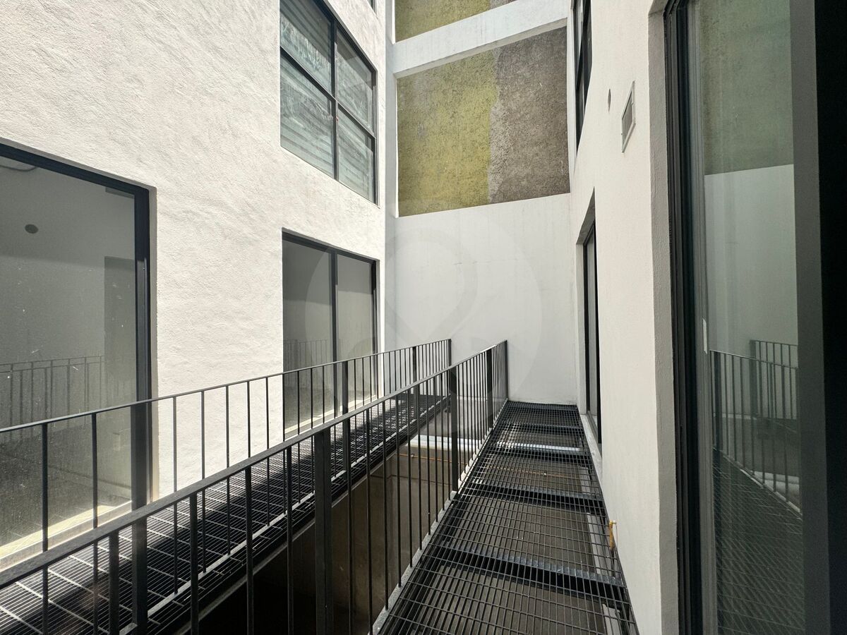 Apartamento em San Rafael, Cuauhtémoc, foto 14 de 28