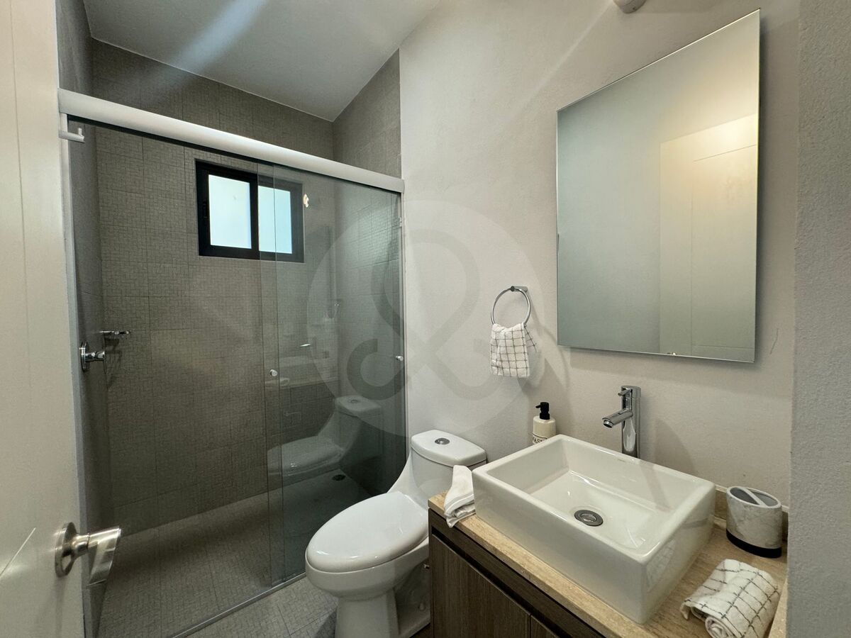 Apartamento em San Rafael, Cuauhtémoc, foto 15 de 28
