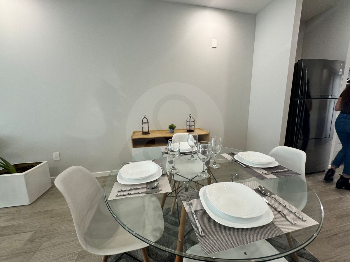 Apartamento em San Rafael, Cuauhtémoc, foto 16 de 28