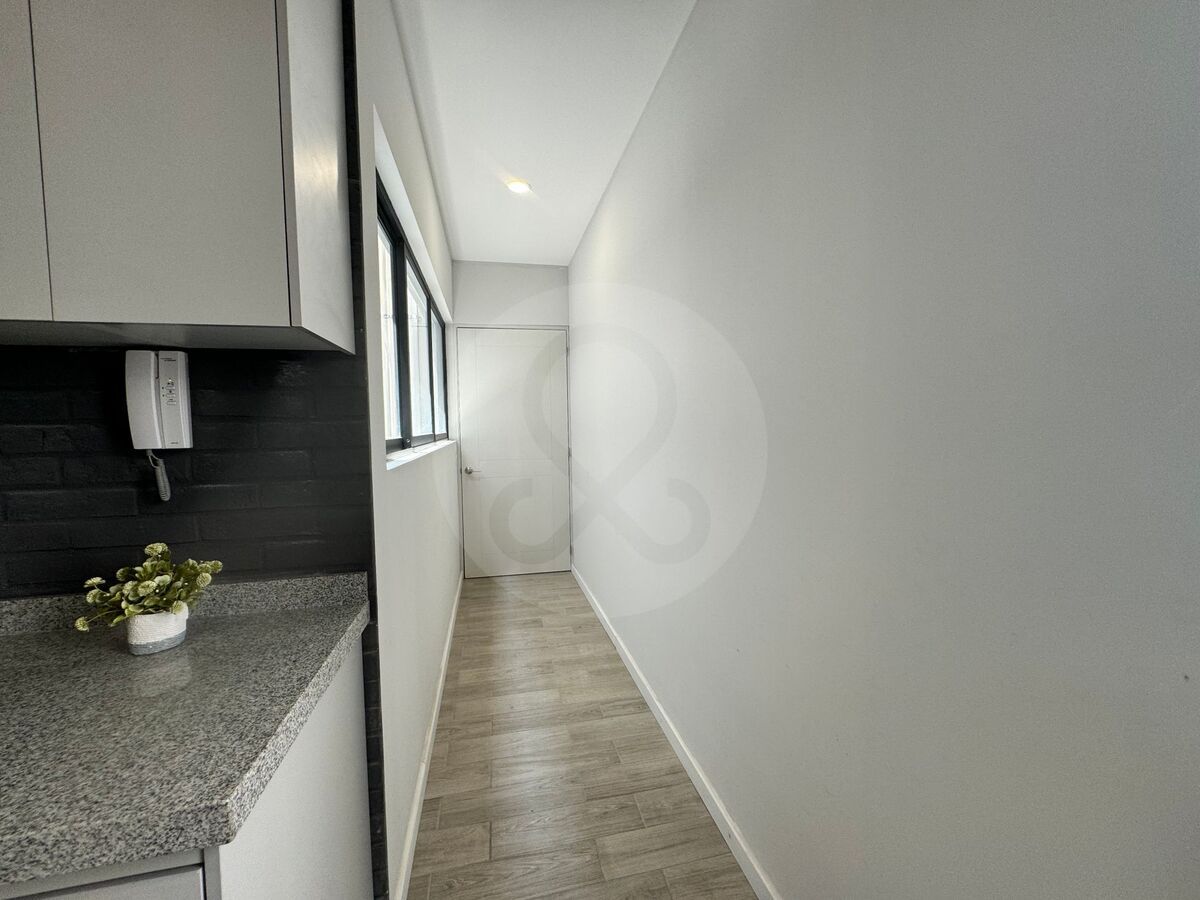 Apartamento em San Rafael, Cuauhtémoc, foto 17 de 28