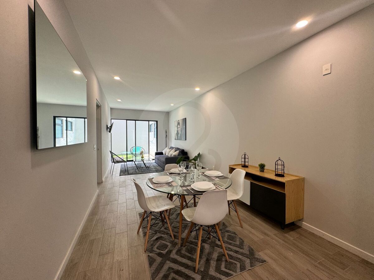 Apartamento em San Rafael, Cuauhtémoc, foto 23 de 28