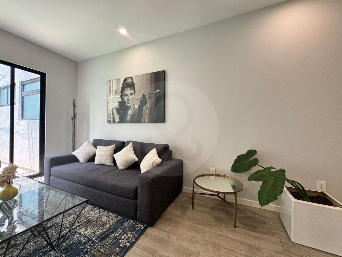 Apartamento em San Rafael, Cuauhtémoc, foto 24 de 28