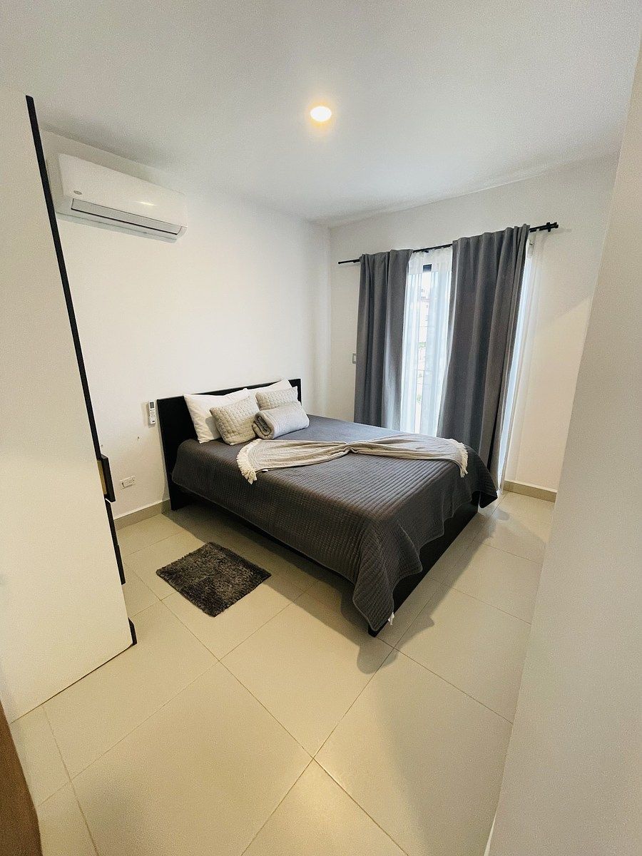 Habitación principal, foto 6 de 43