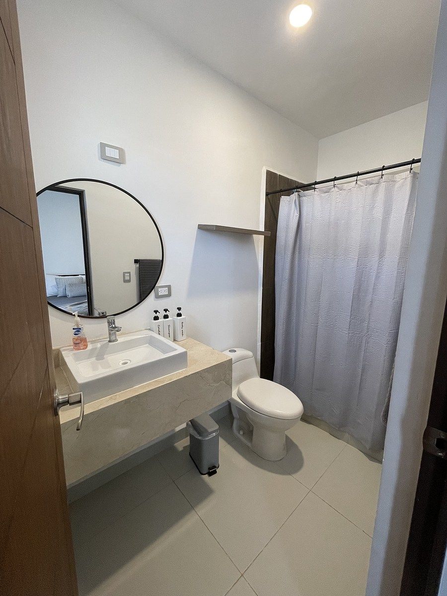 Baño, foto 8 de 43