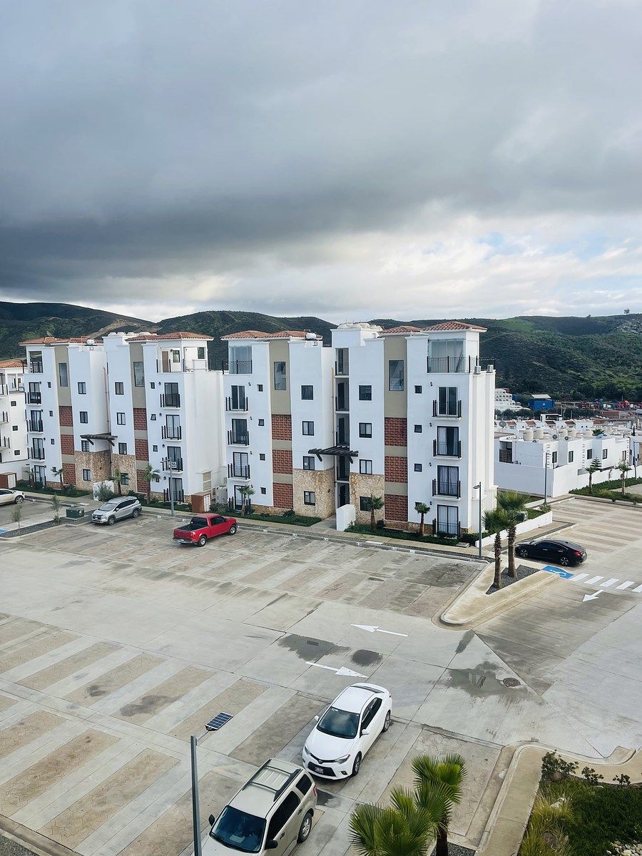 Área de estacionamiento, foto 9 de 43