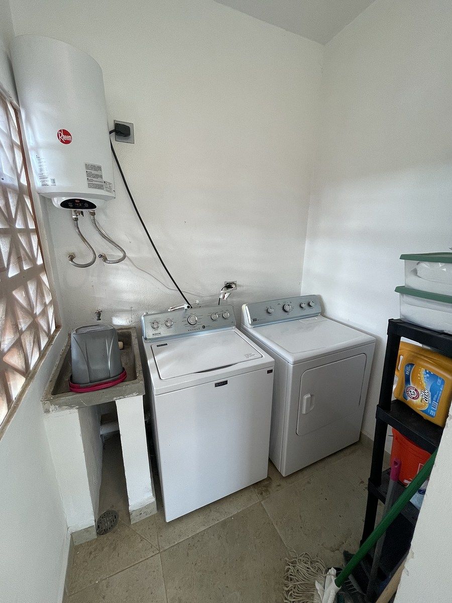 Área de lavado, foto 16 de 43