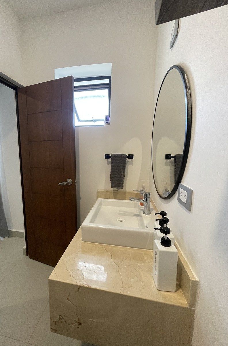 Baño recamara principal, foto 18 de 43