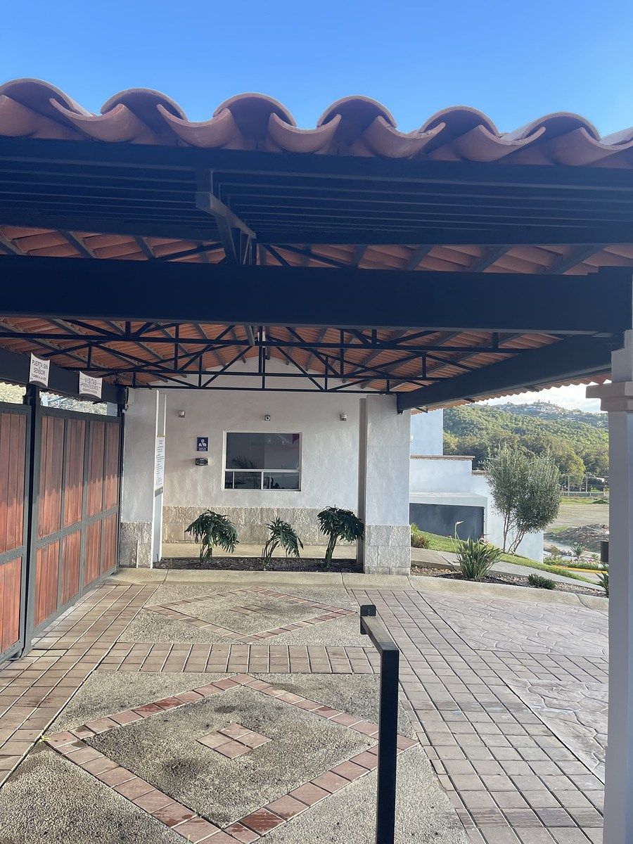 Caseta de vigilancia, foto 28 de 43