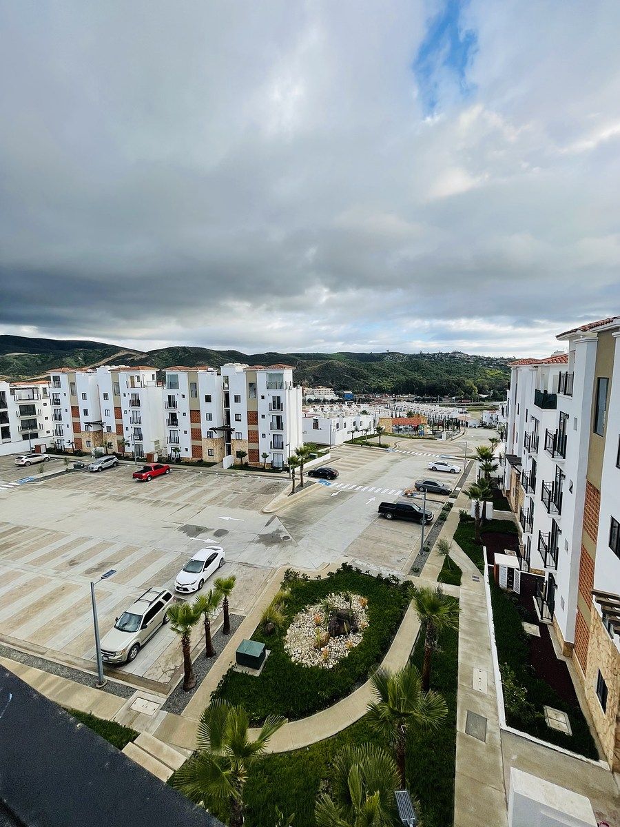 Vistas desde terraza, foto 35 de 43