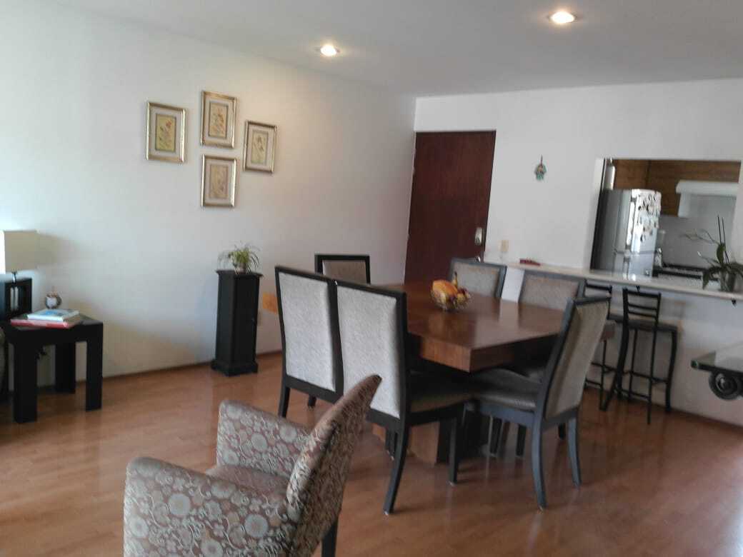 6 of 22: Sala/comedor