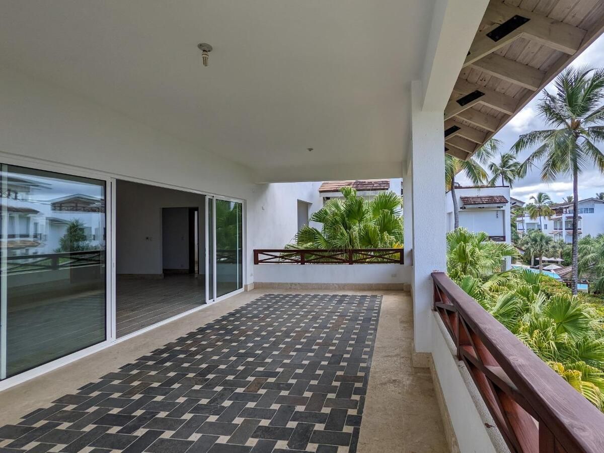 Penthouse en balcones del atlántico, Las Terrenas, foto 6 de 26