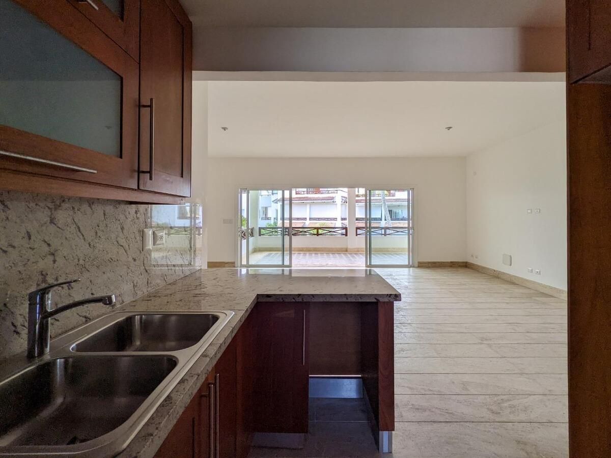 Penthouse en balcones del atlántico, Las Terrenas, foto 8 de 26