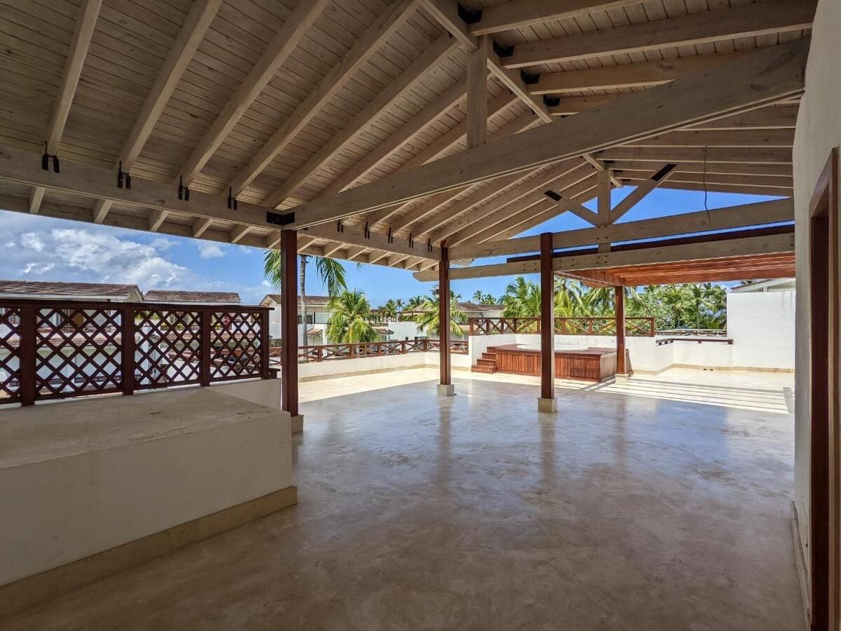 Penthouse en venta en Balcones del Atlántico, foto 1 de 26