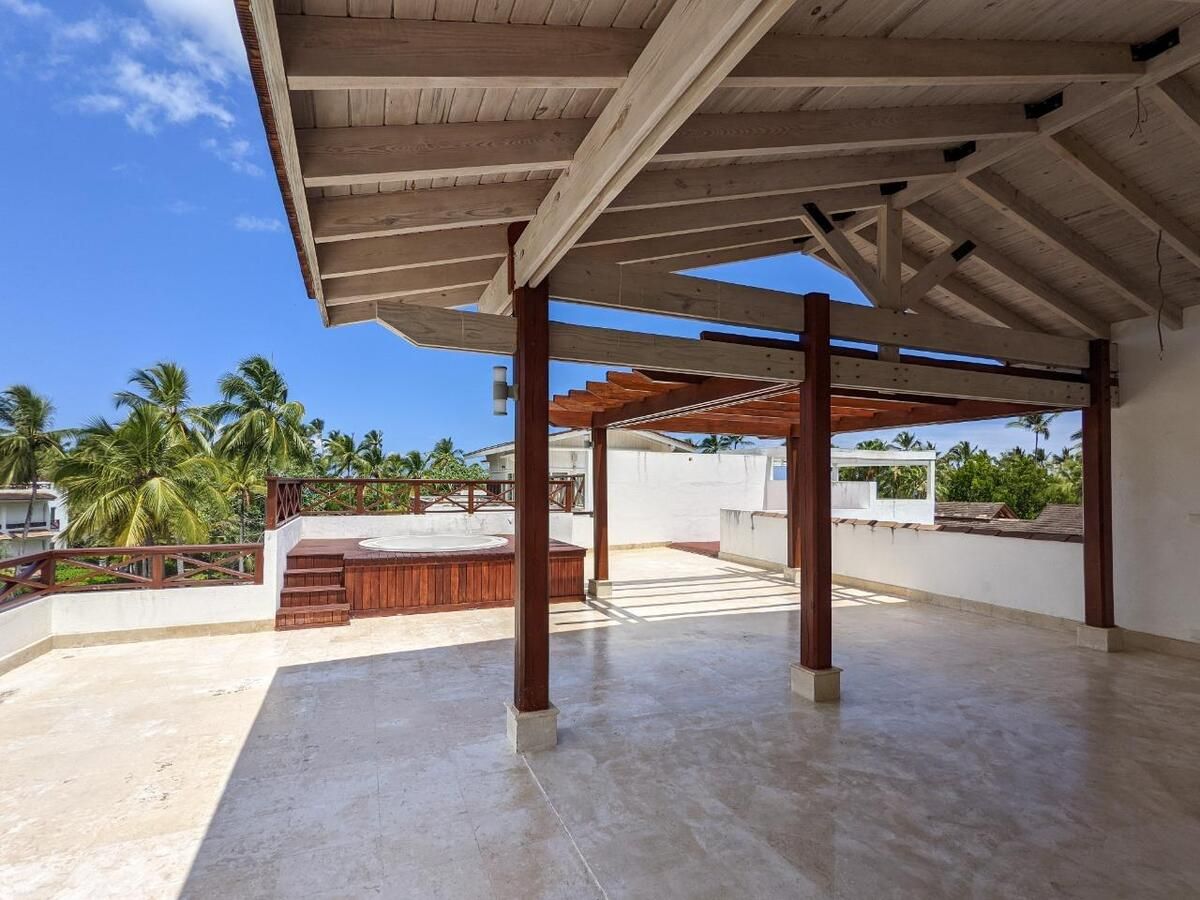 Penthouse en balcones del atlántico, Las Terrenas, foto 19 de 26