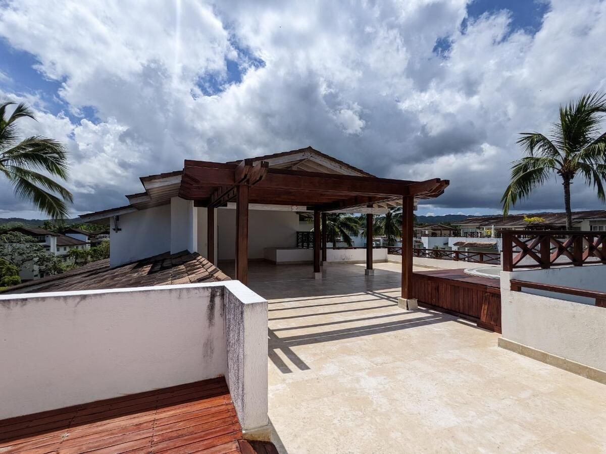 Penthouse en balcones del atlántico, Las Terrenas, foto 20 de 26